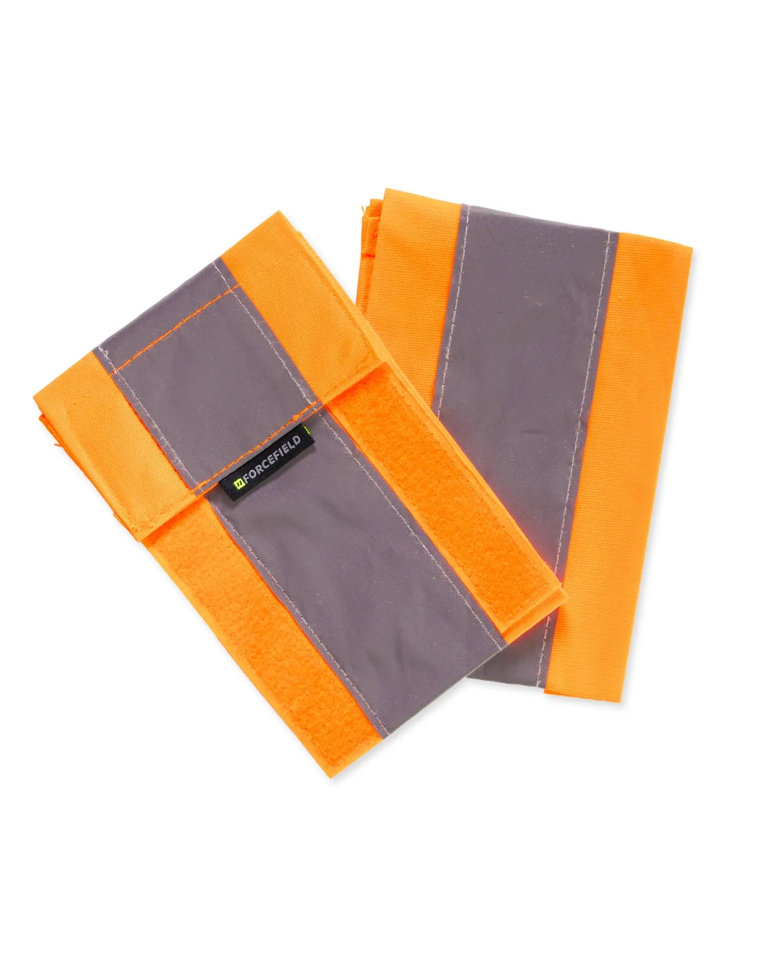 Hi-Vis Reflective Leg Bands