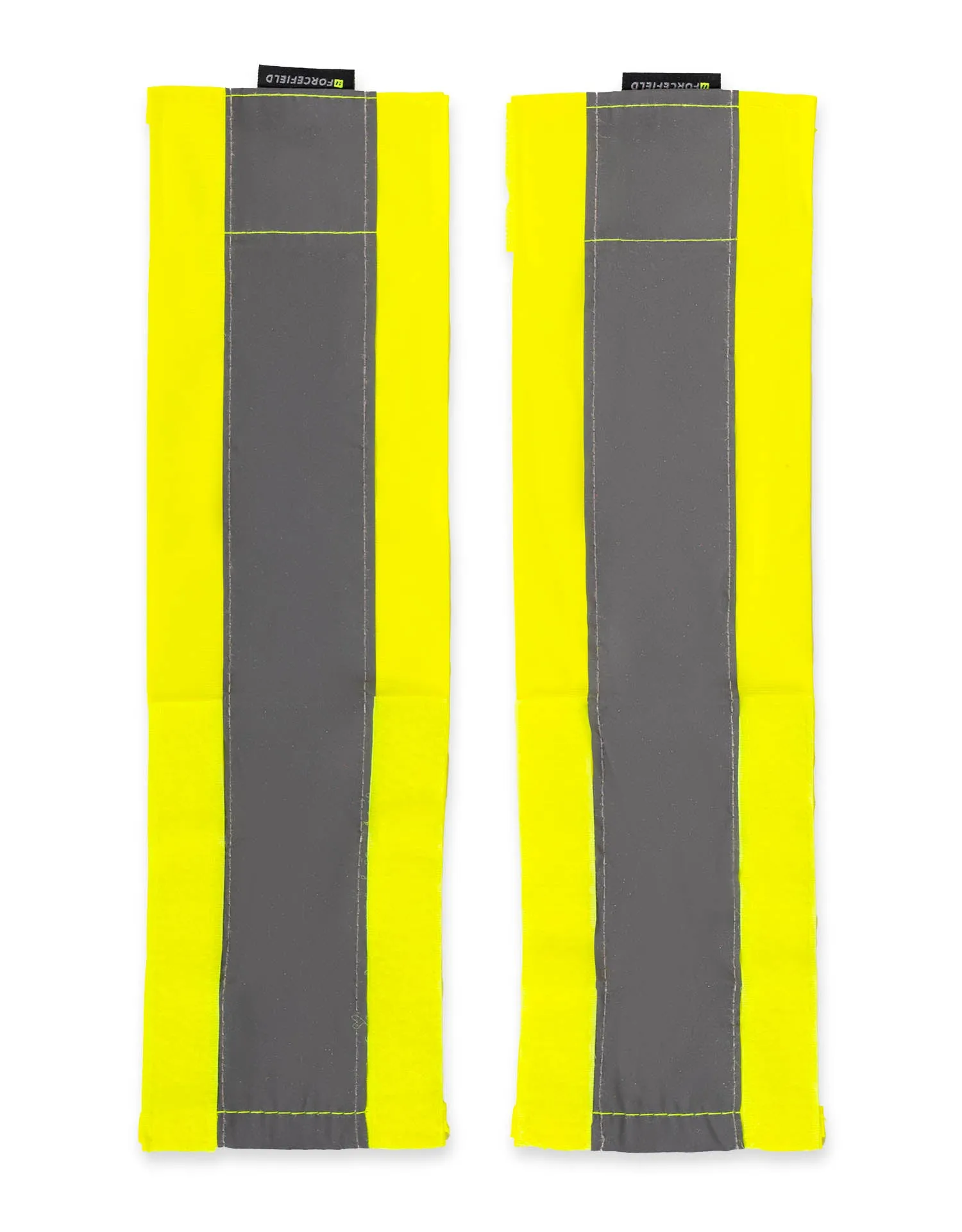 Hi-Vis Reflective Leg Bands