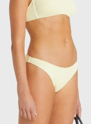 Hibiscus Jennifer Hipster Pant