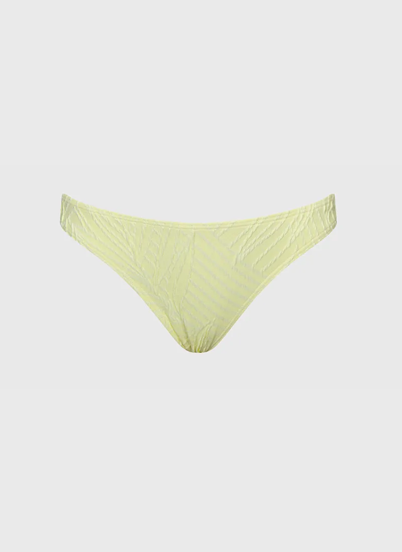 Hibiscus Jennifer Hipster Pant