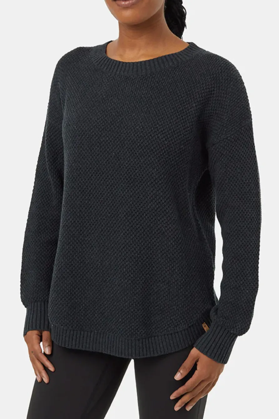 Highline Drop Shoulder Broughton Sweater