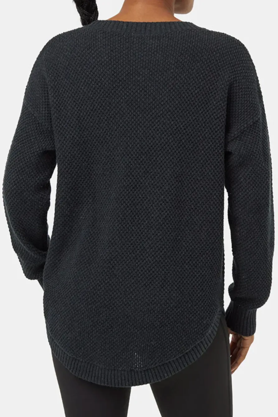 Highline Drop Shoulder Broughton Sweater