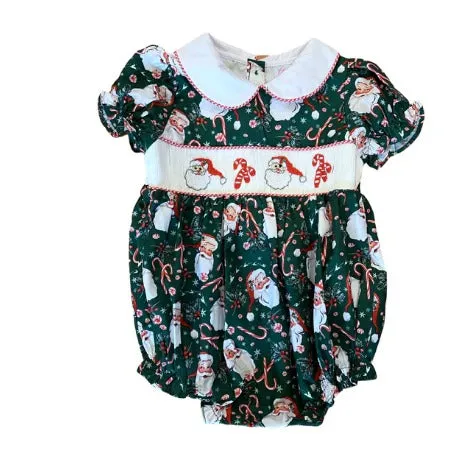 Holly Jolly - Ellie Bubble  ||  Ann Reeves Kids
