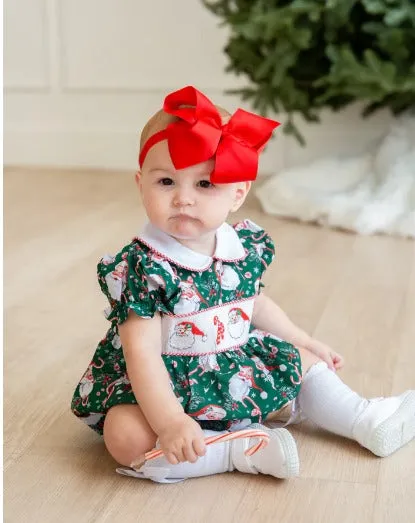 Holly Jolly - Ellie Bubble  ||  Ann Reeves Kids