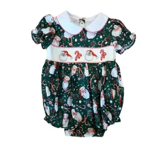 Holly Jolly - Ellie Bubble  ||  Ann Reeves Kids