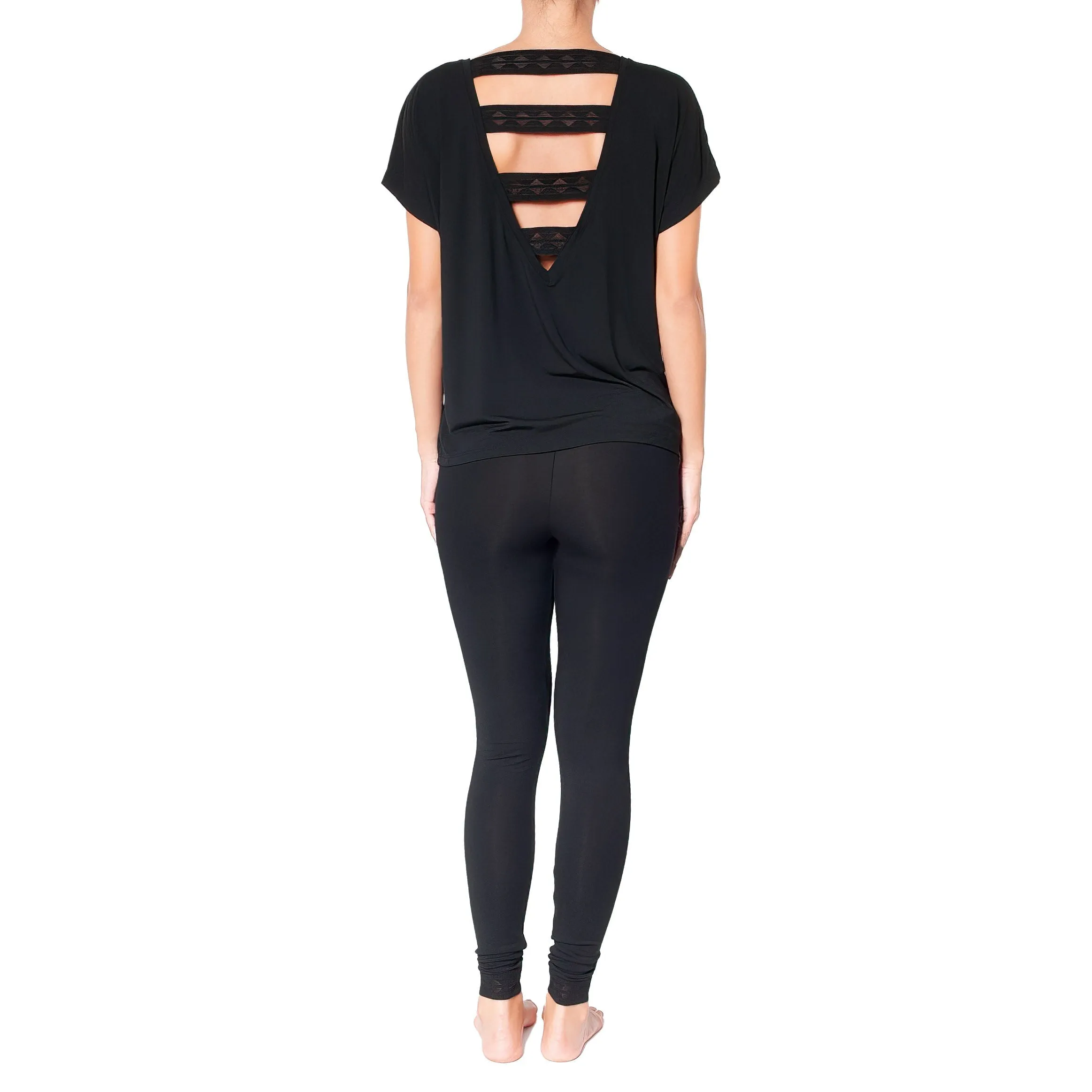 HUIT Jeanne Leggings