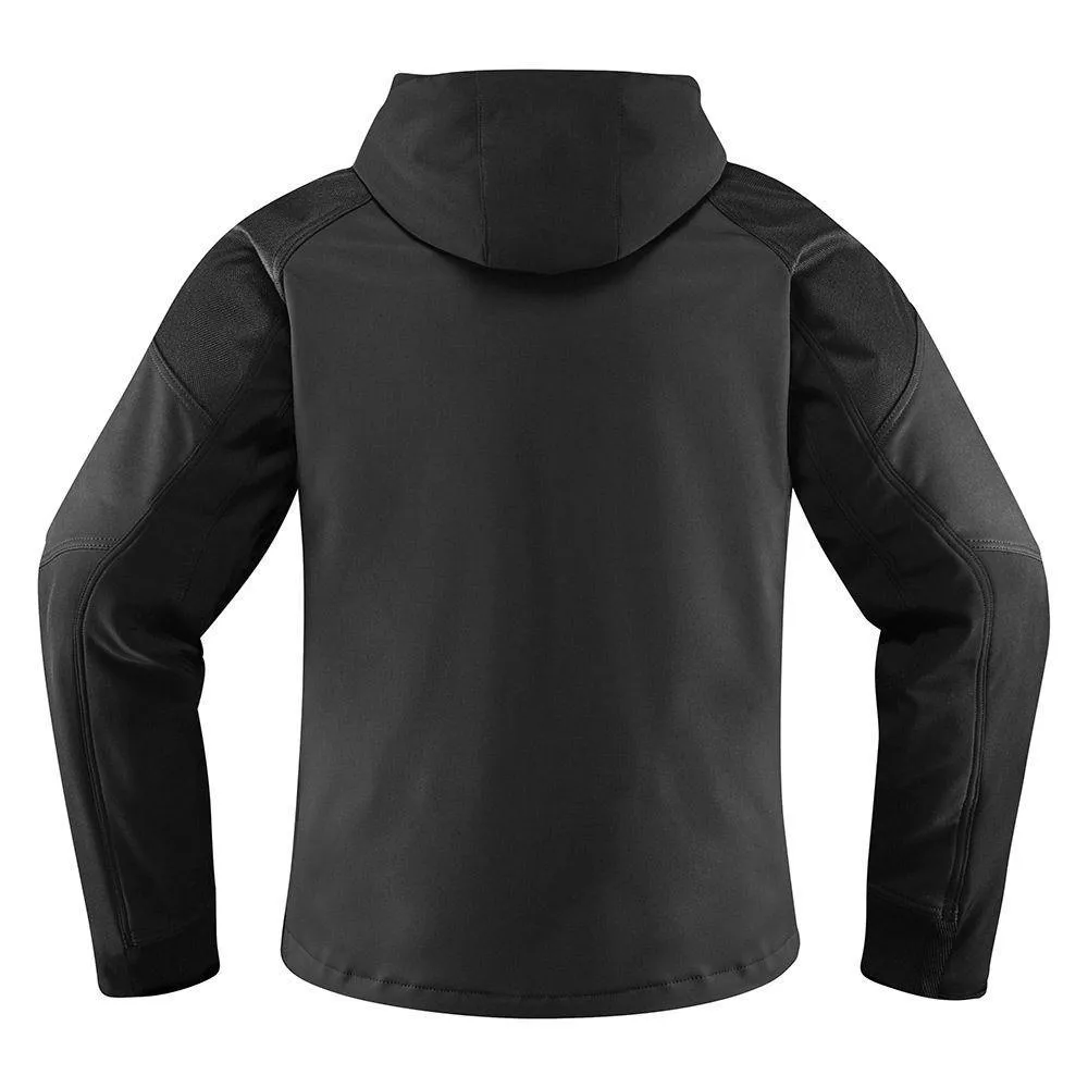 Icon Merc Stealth Women's Jacket