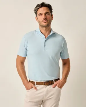 Idris Polo (Cerulean)