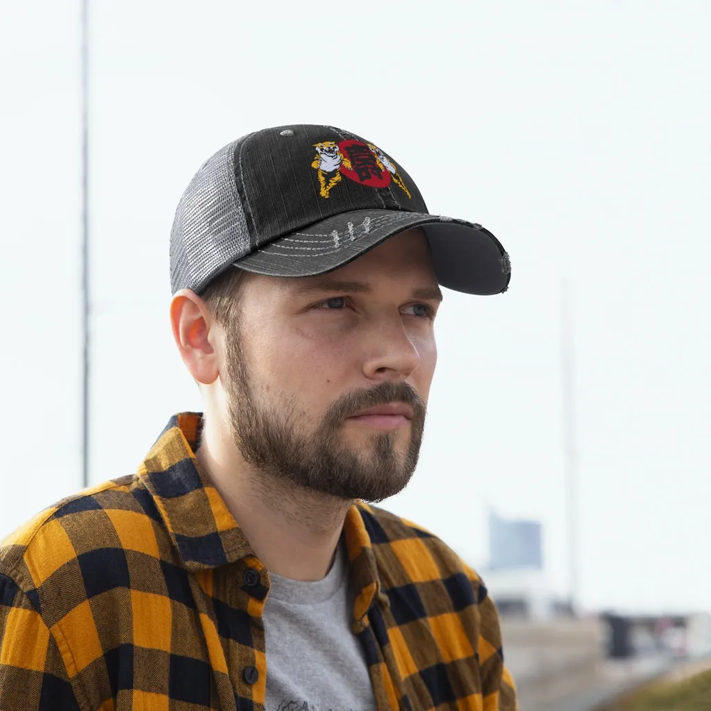 Ikemen Trucker Hat