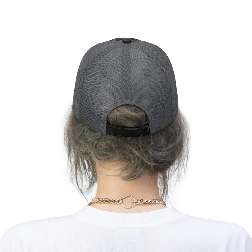Ikemen Trucker Hat