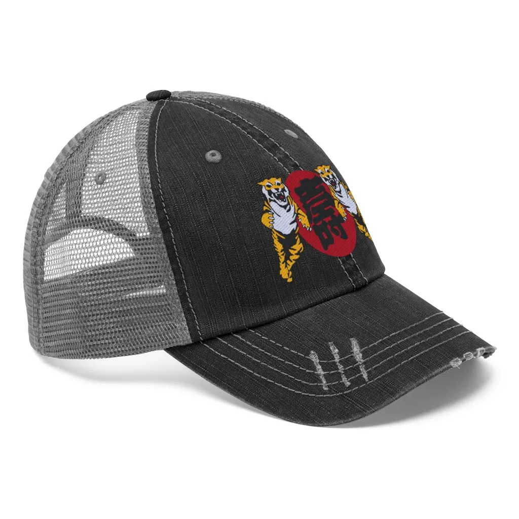 Ikemen Trucker Hat