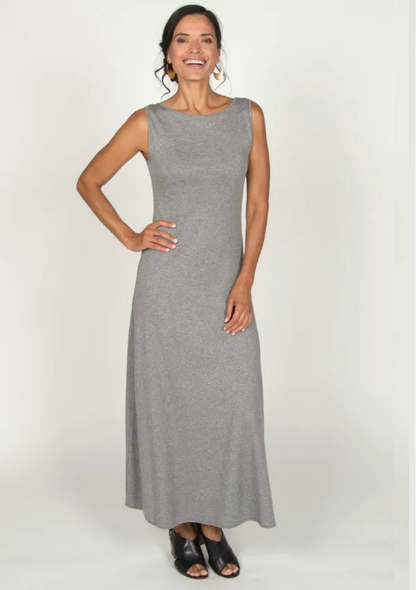 Indigenous Boatneck Dress Final Sale