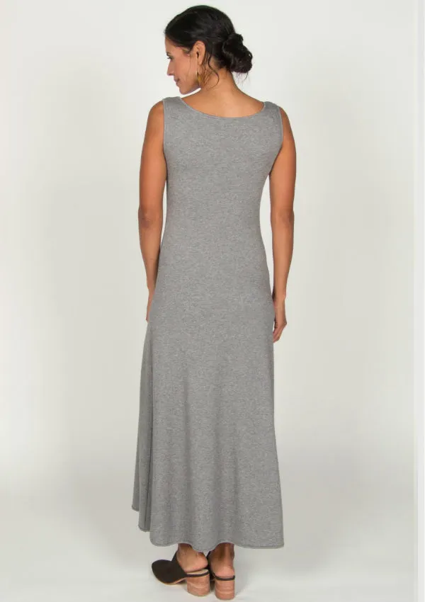 Indigenous Boatneck Dress Final Sale