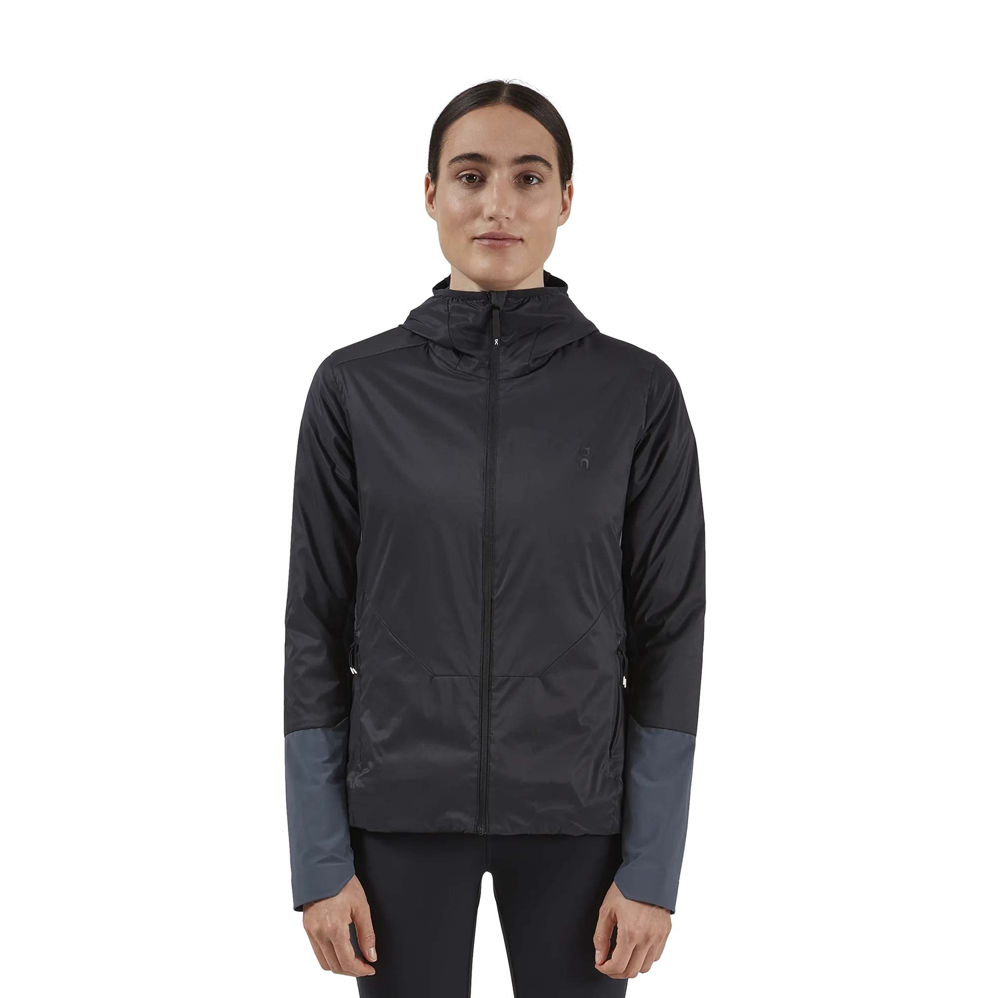 Insulator Jacket