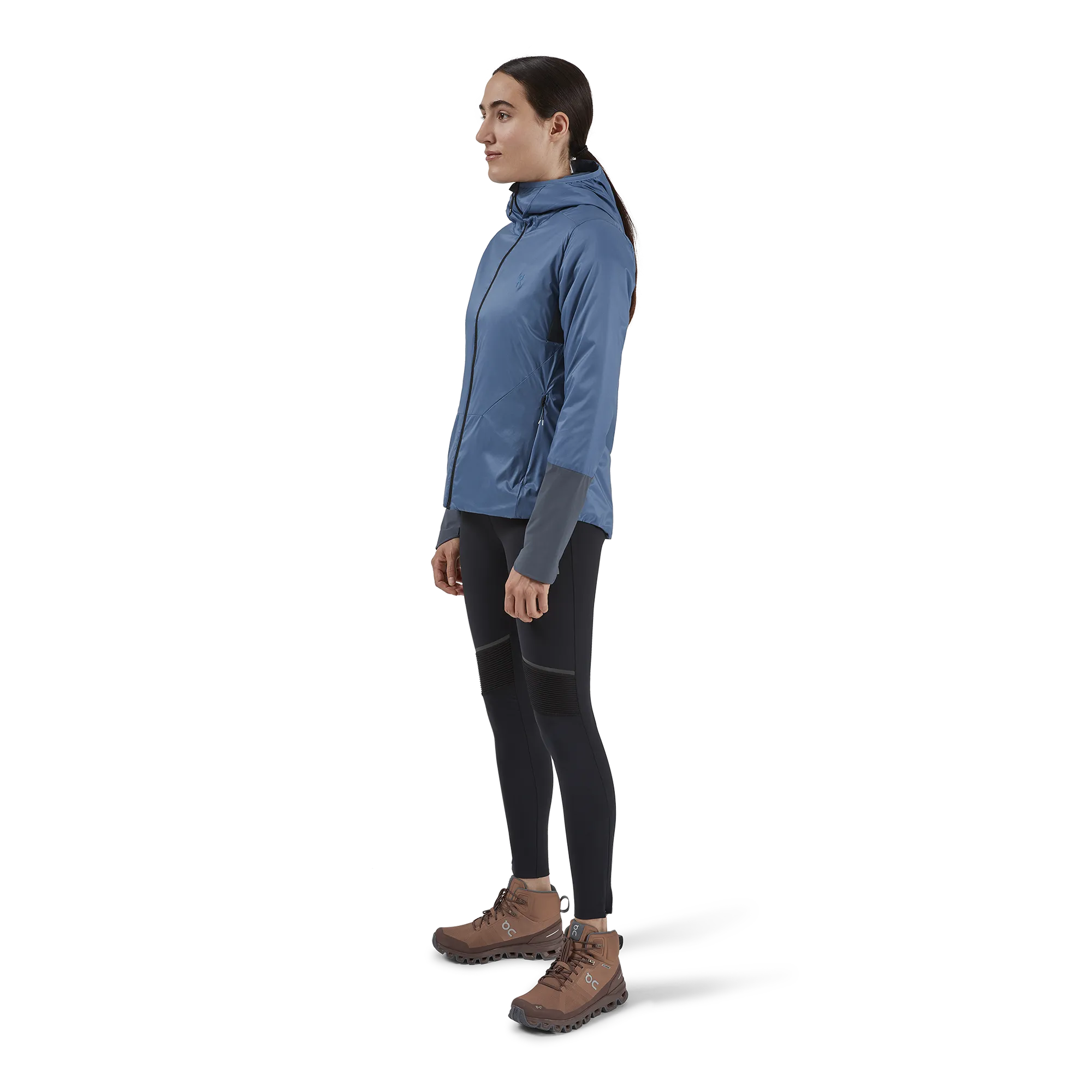 Insulator Jacket