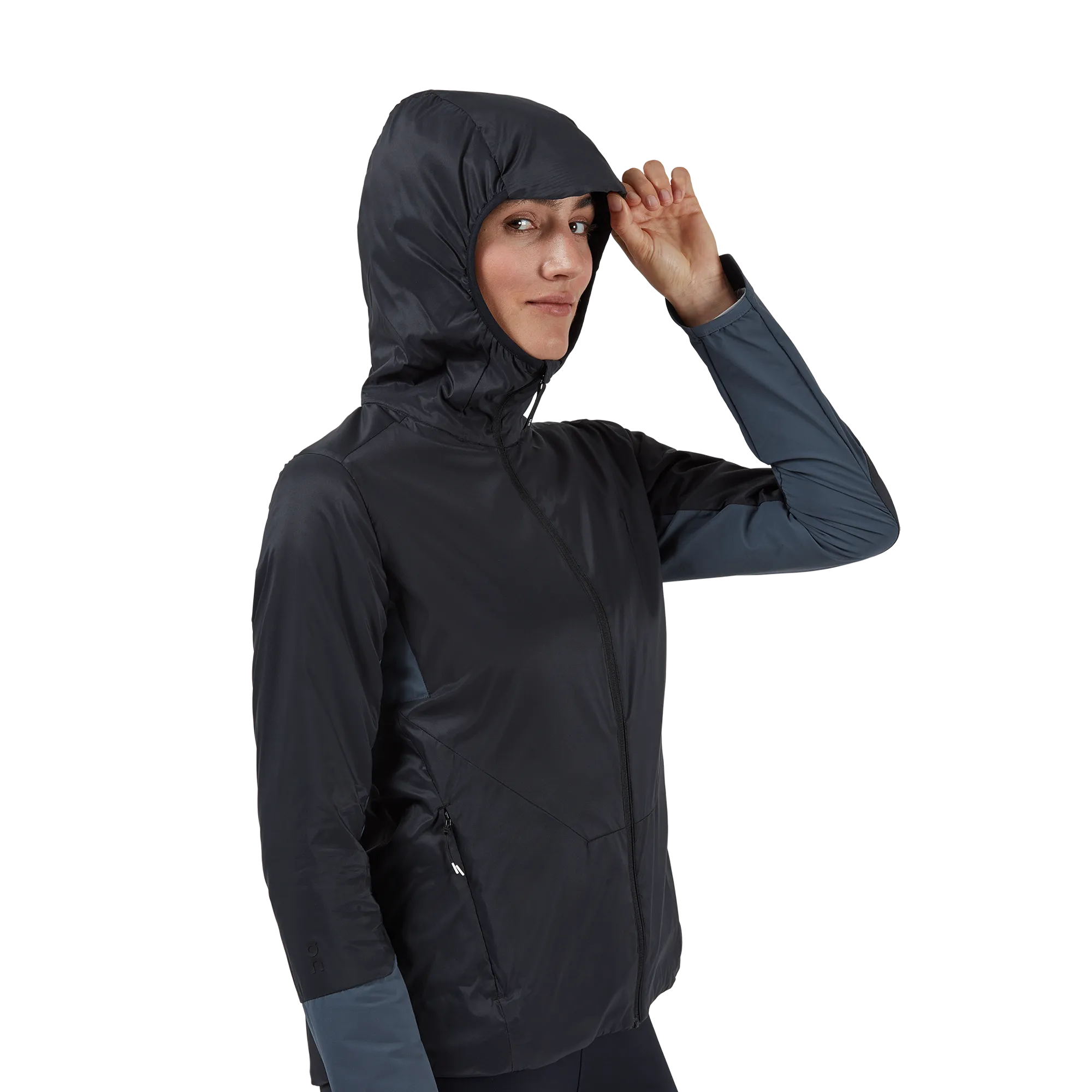 Insulator Jacket