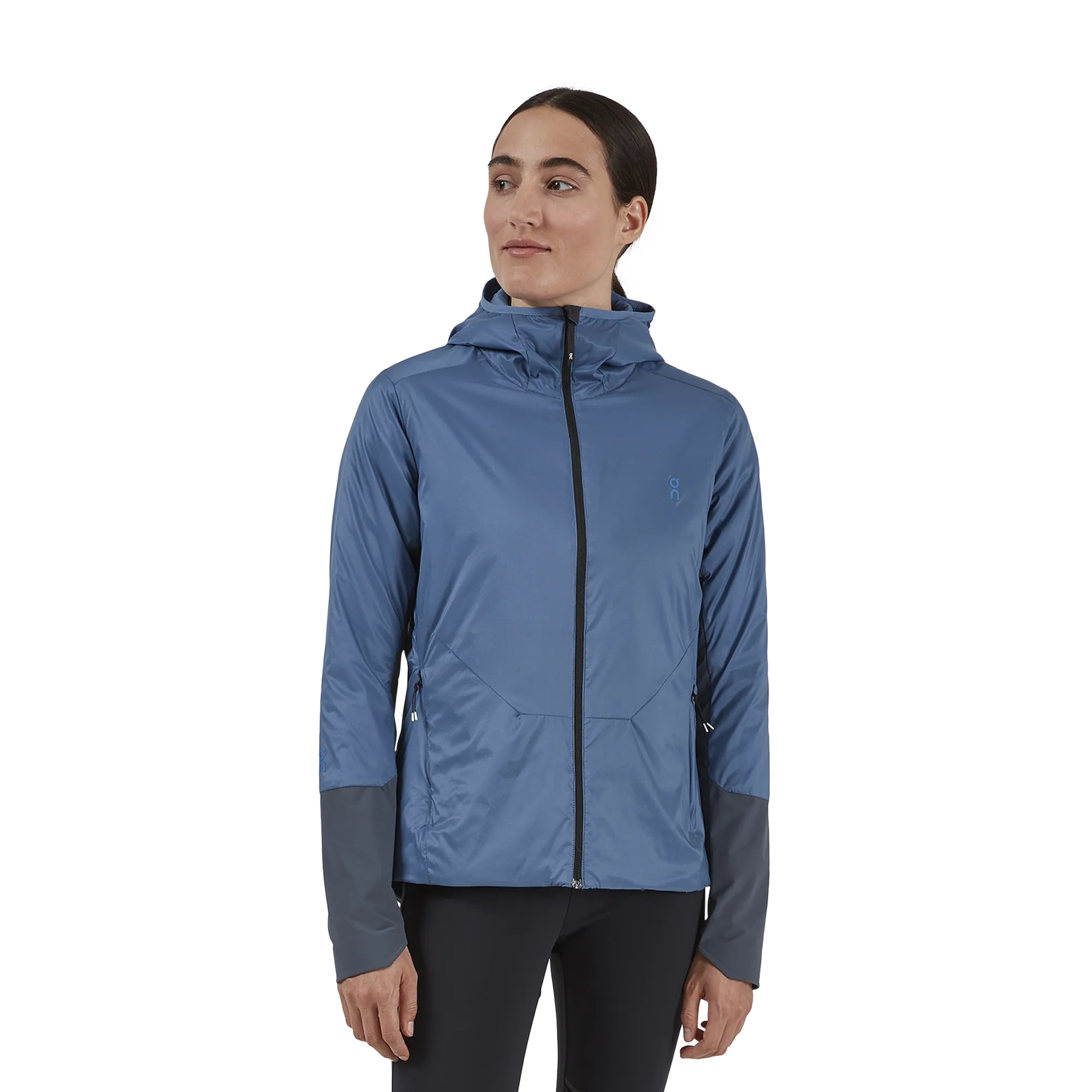 Insulator Jacket