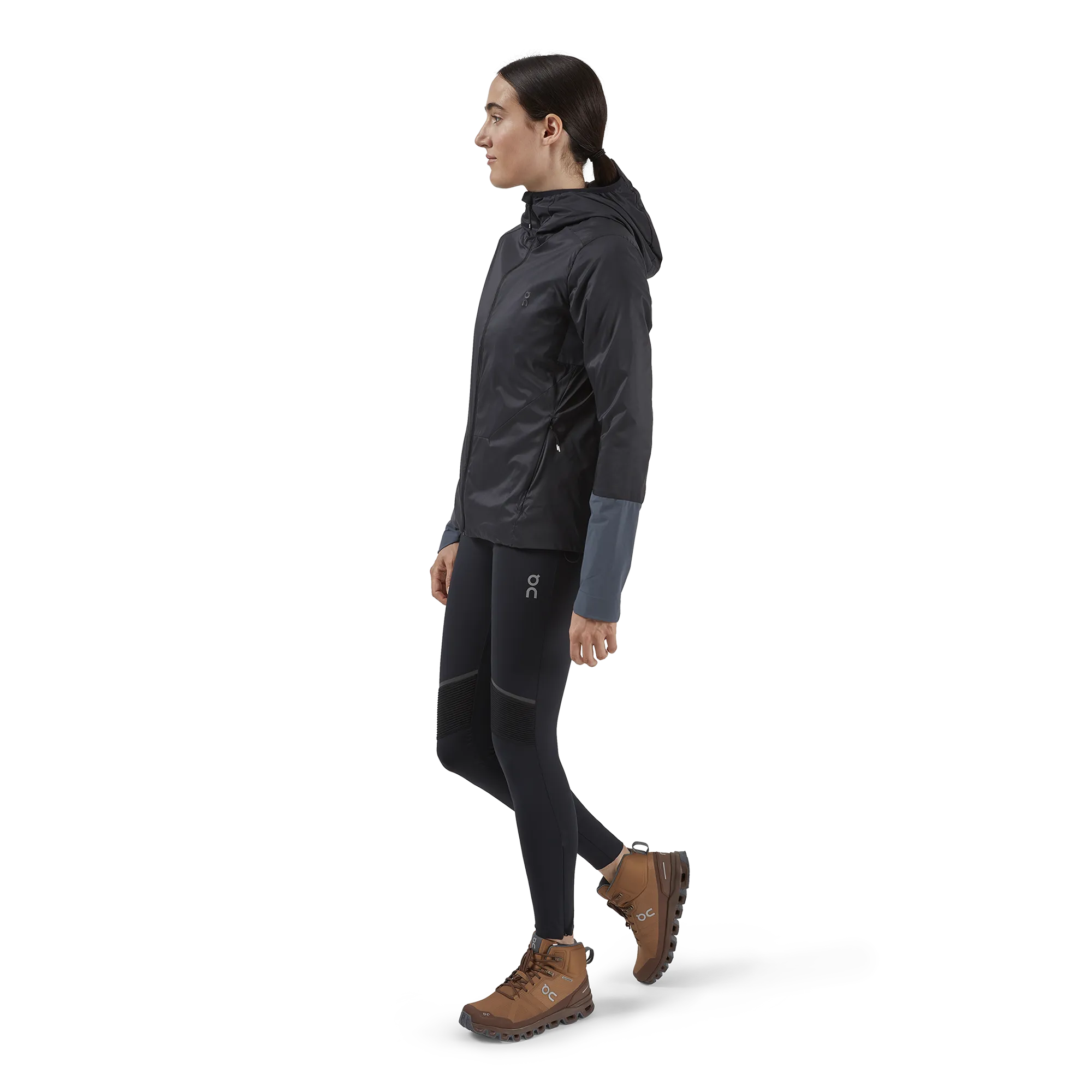 Insulator Jacket