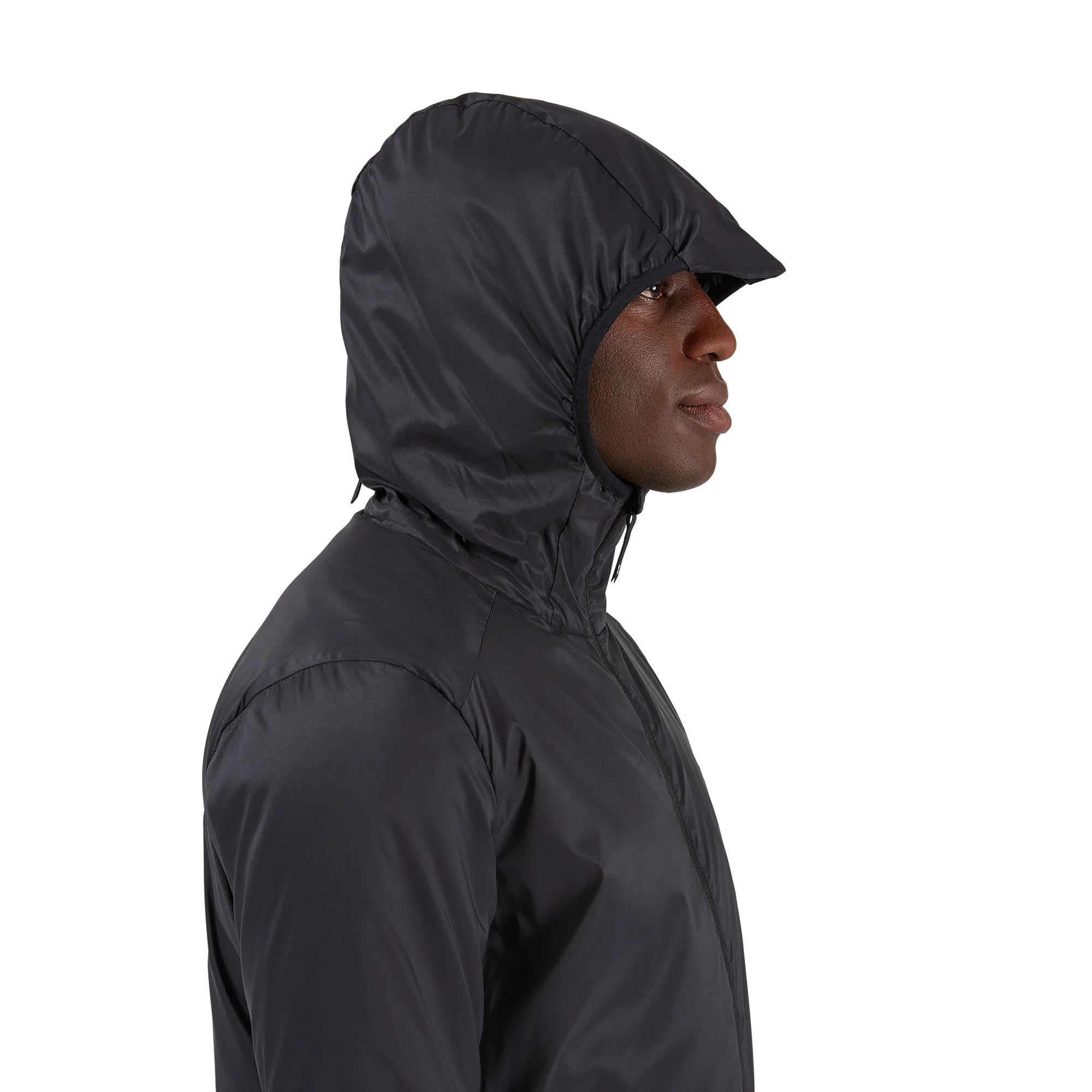Insulator Jacket