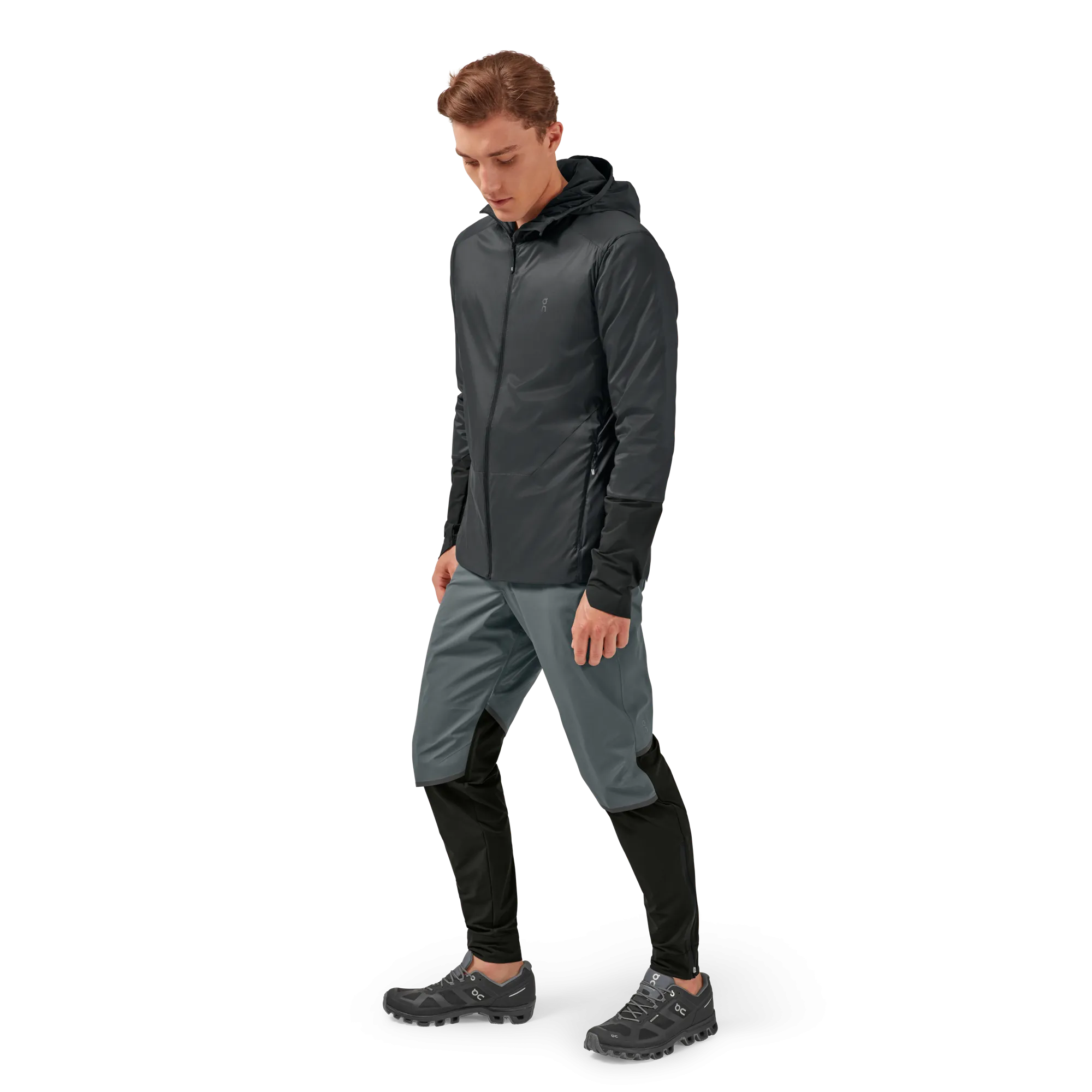 Insulator Jacket