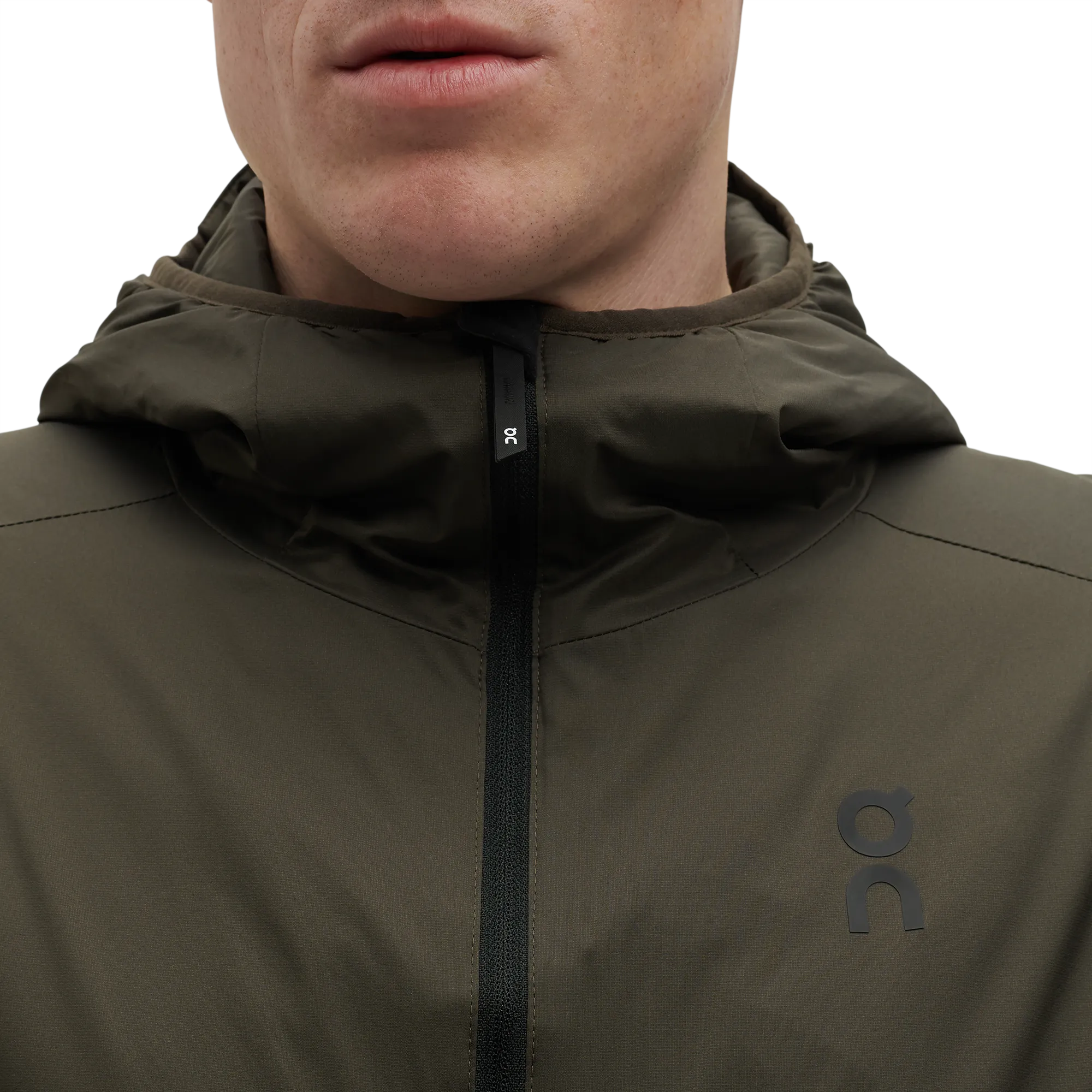 Insulator Jacket