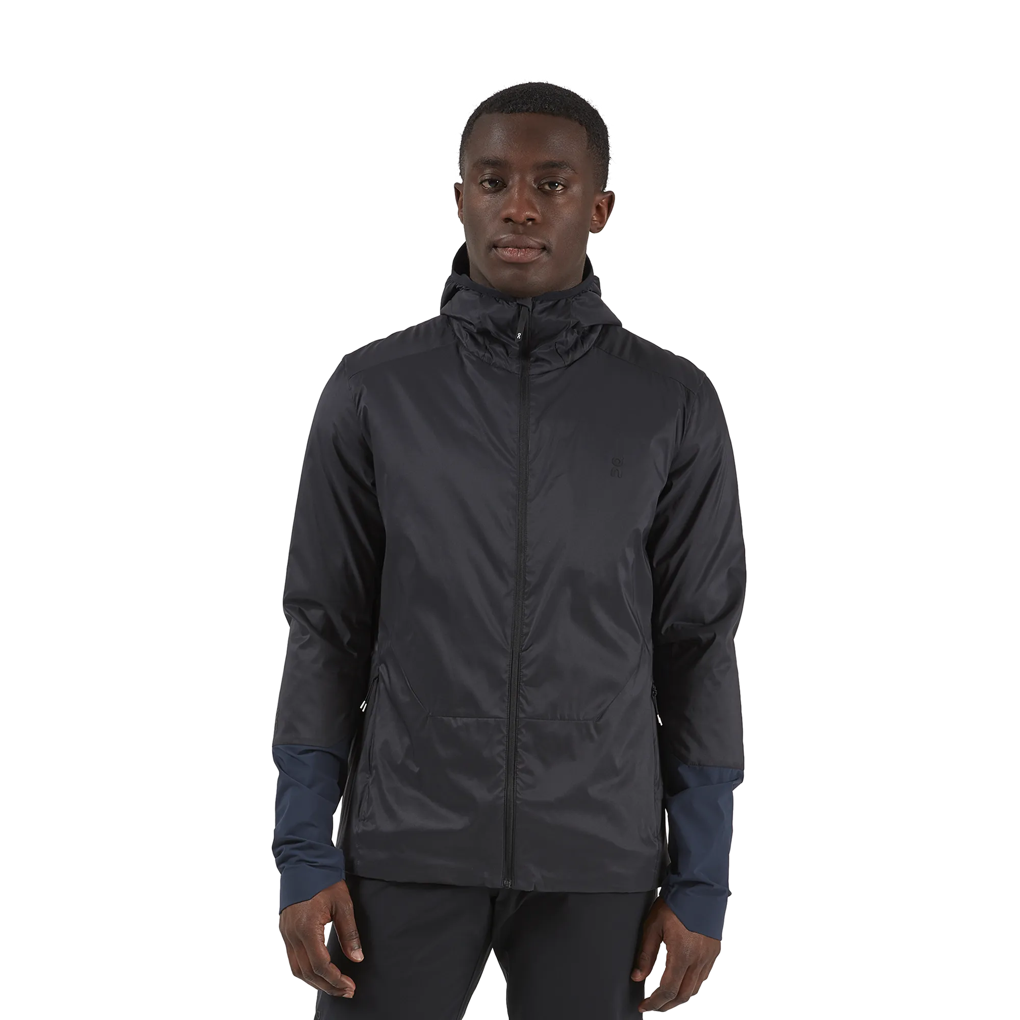 Insulator Jacket