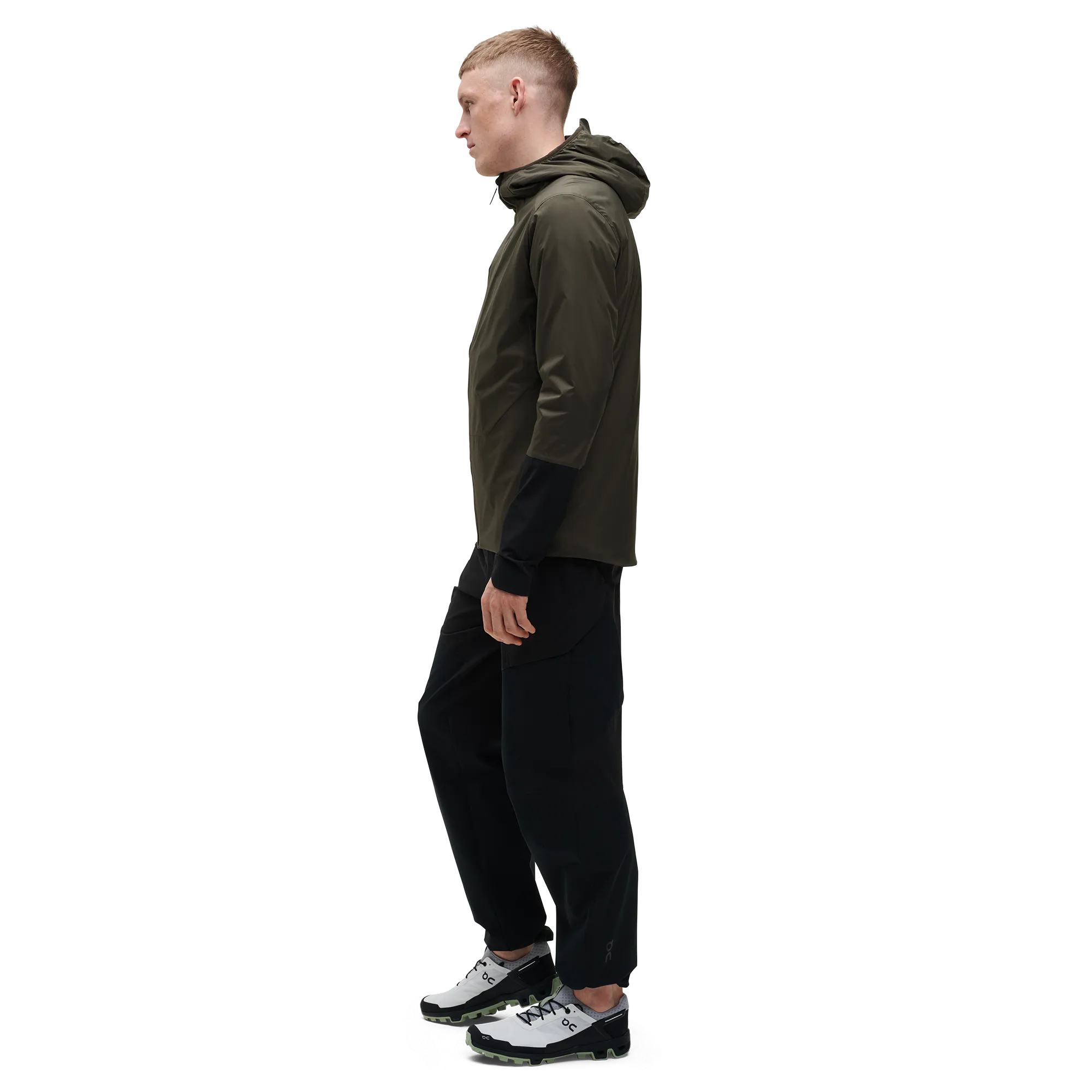 Insulator Jacket