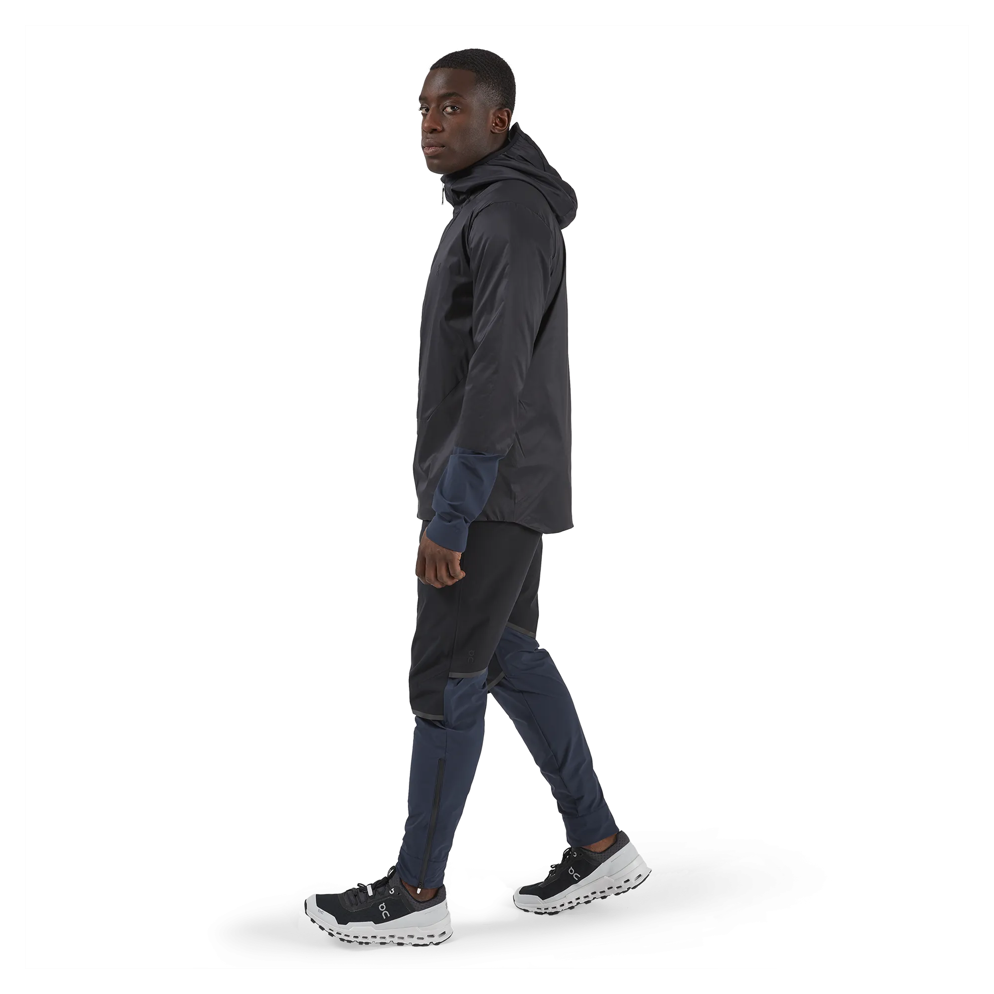 Insulator Jacket