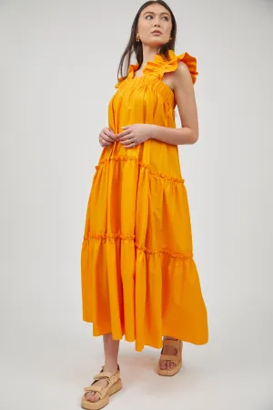 Inwood Dress