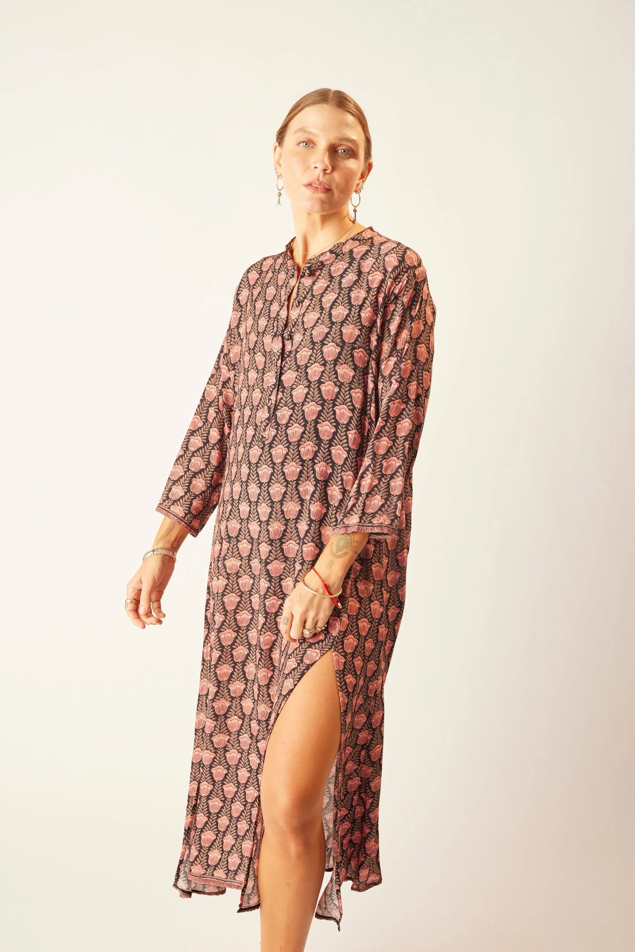 ISOBEL DRESS