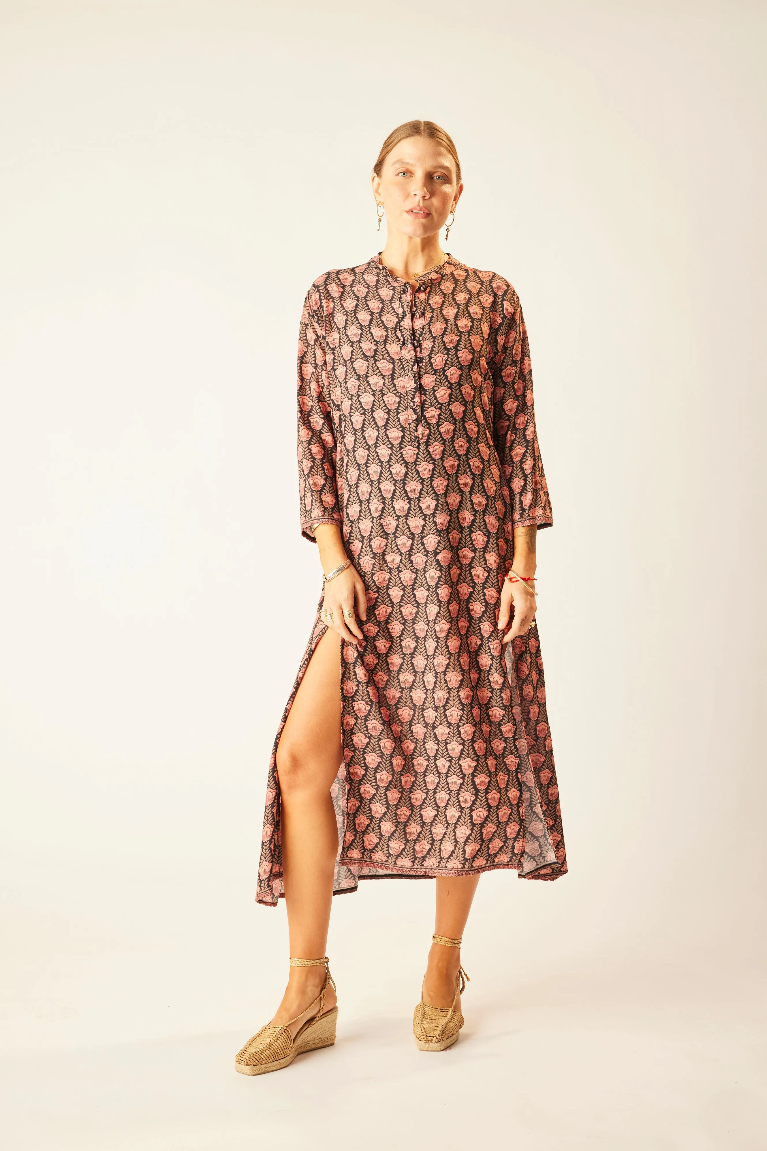ISOBEL DRESS