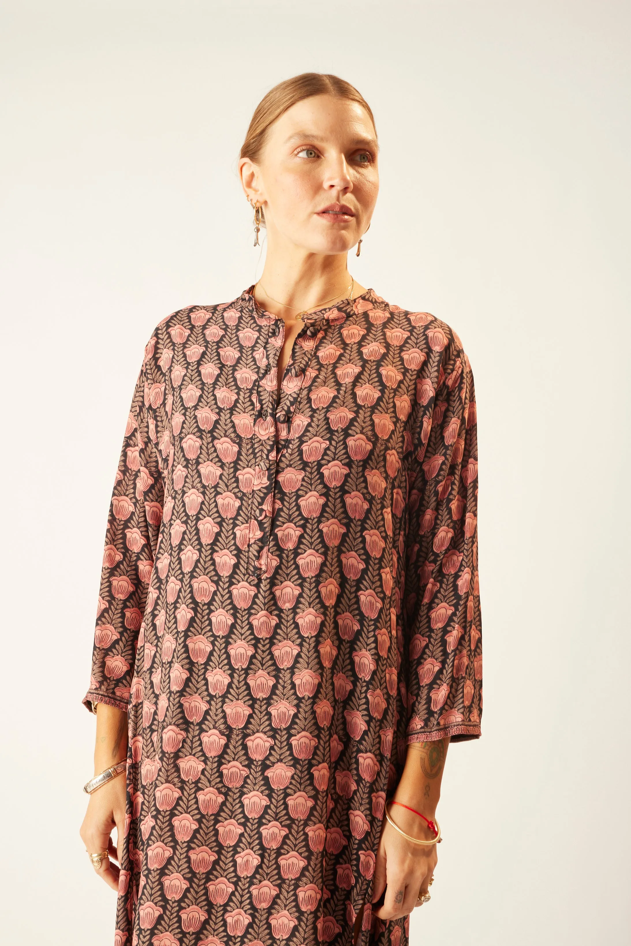 ISOBEL DRESS