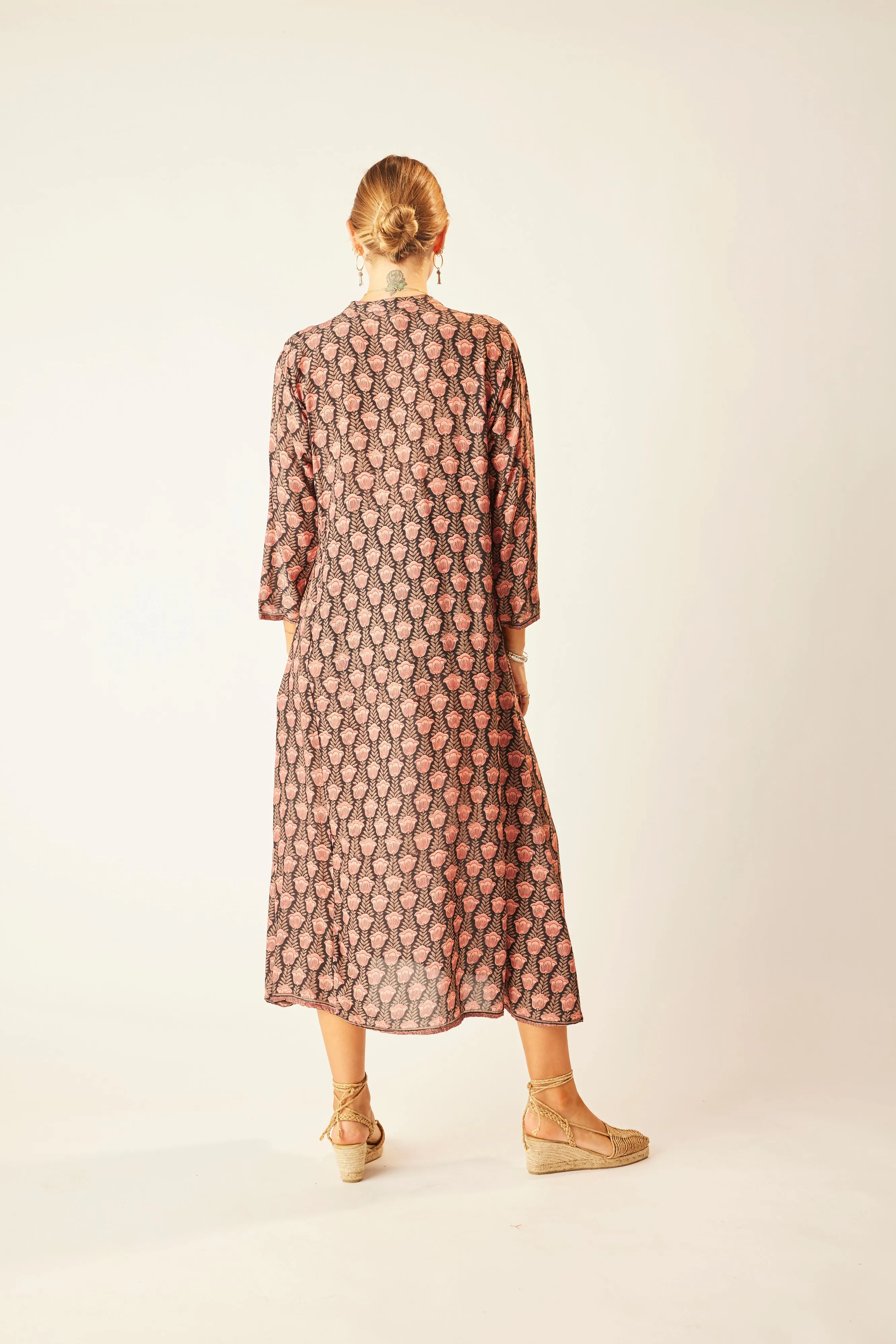 ISOBEL DRESS