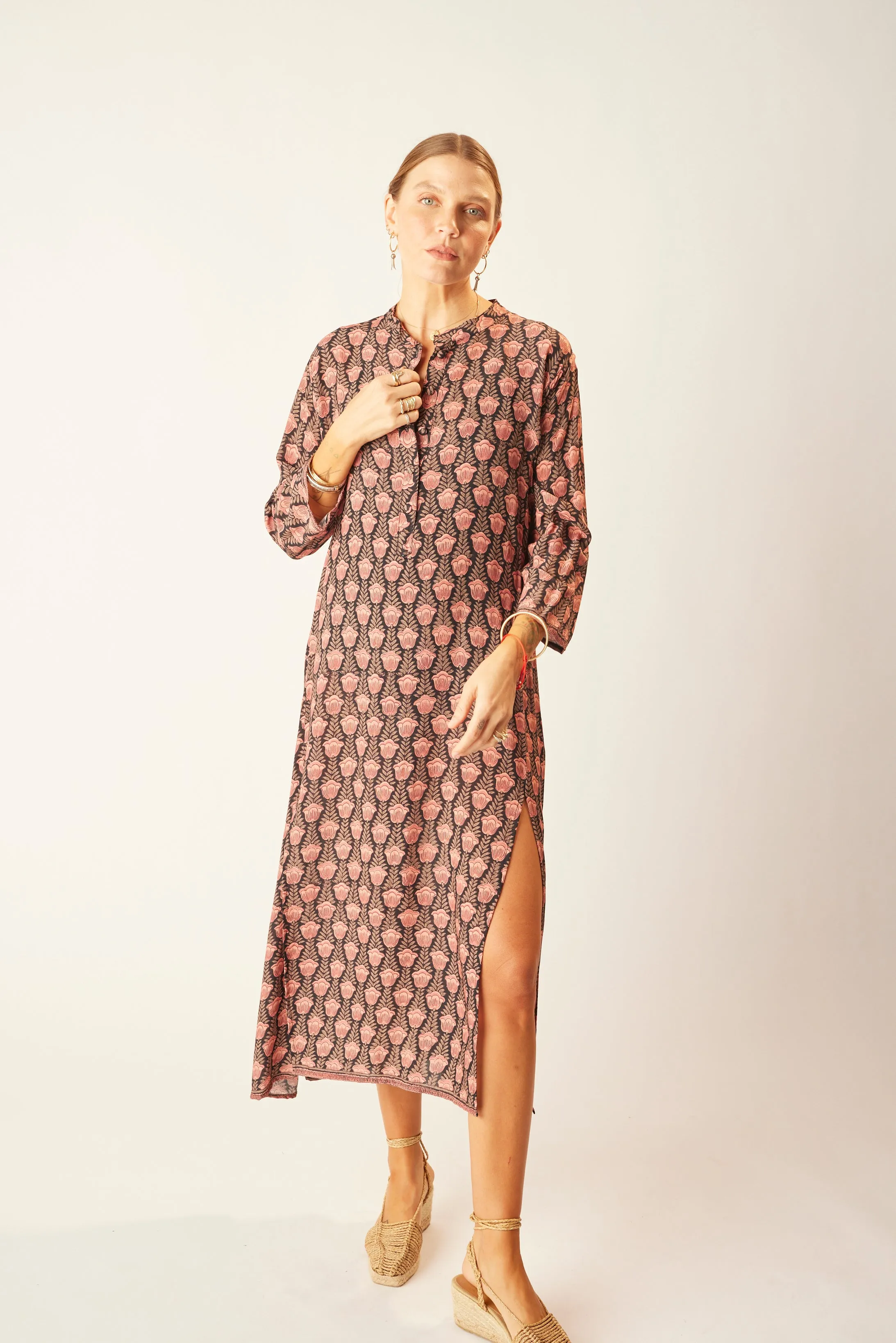 ISOBEL DRESS