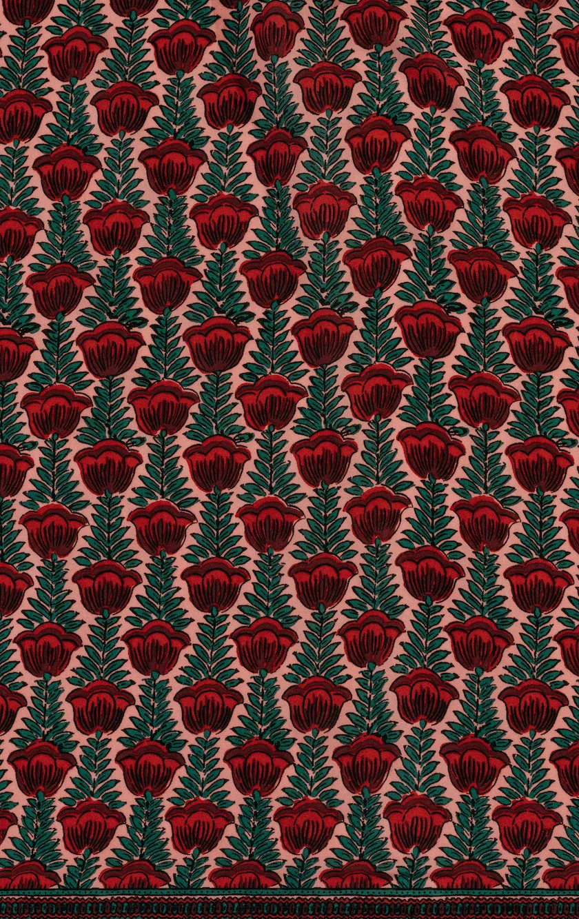 ISOBEL DRESS