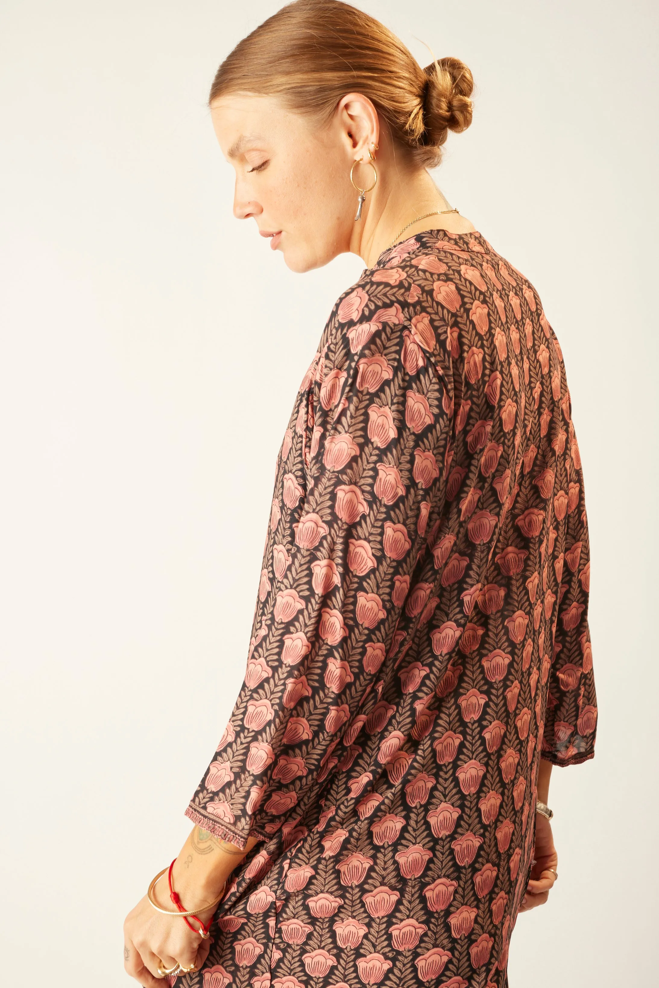 ISOBEL DRESS