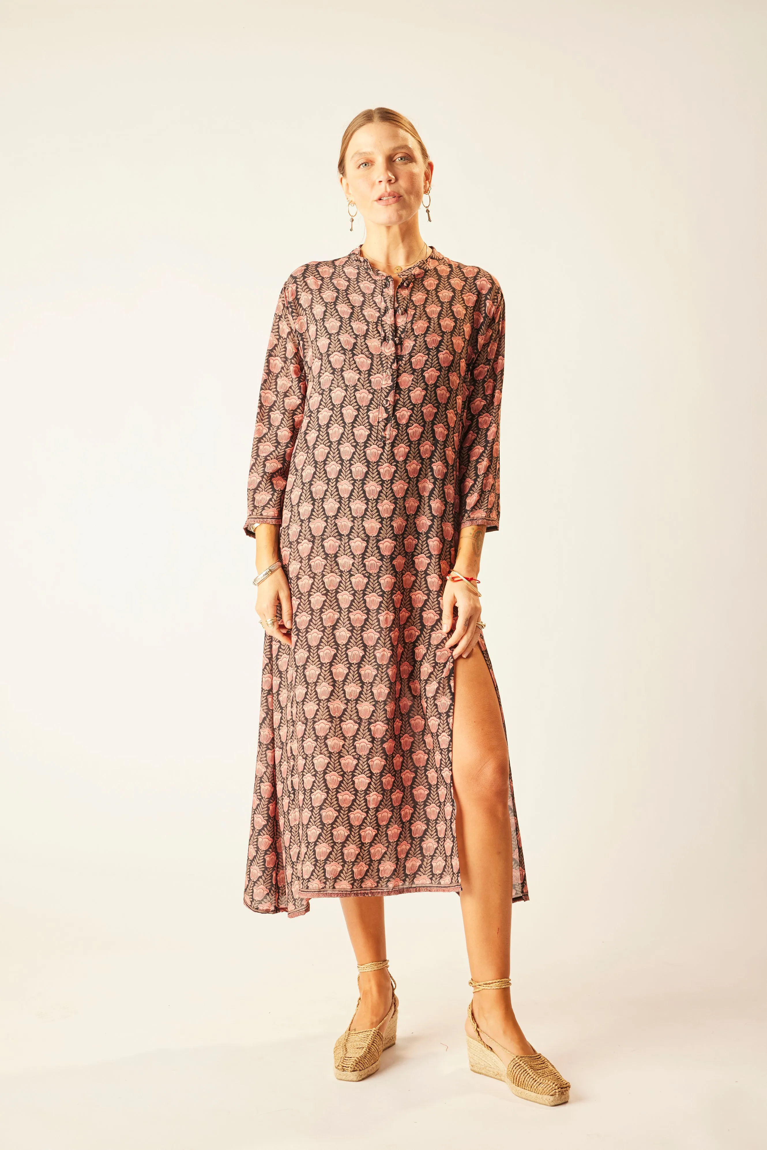 ISOBEL DRESS