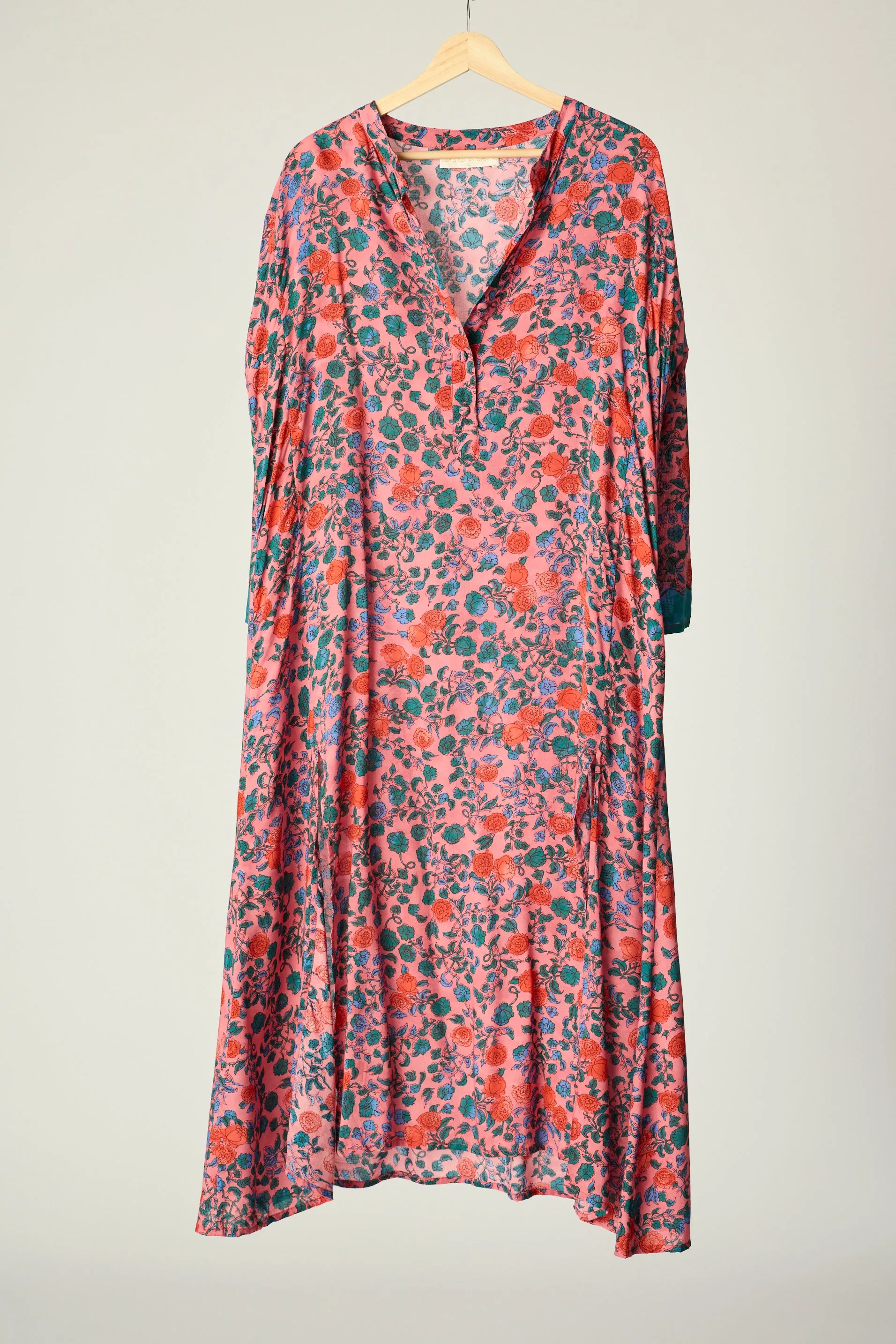 ISOBEL DRESS