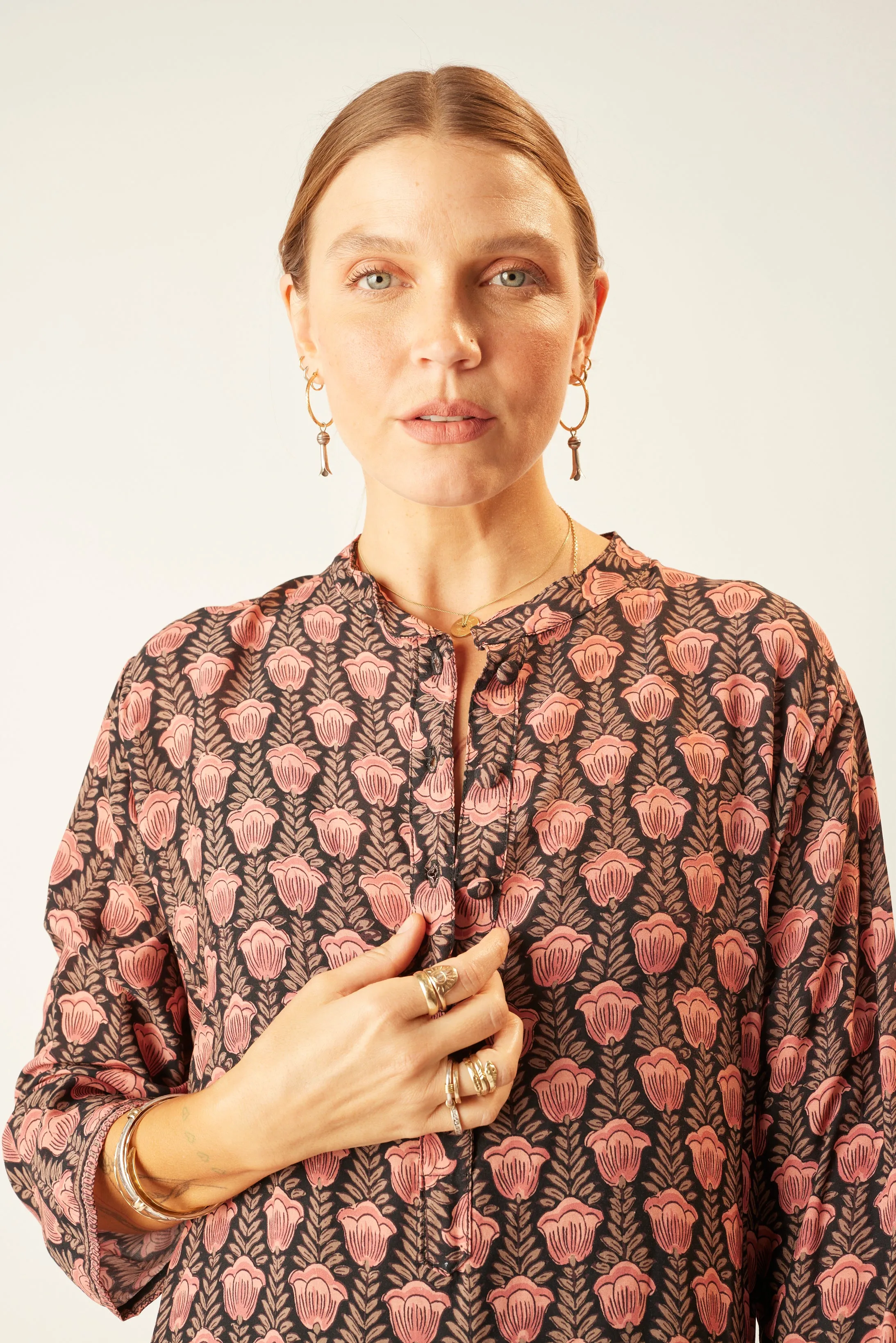 ISOBEL DRESS