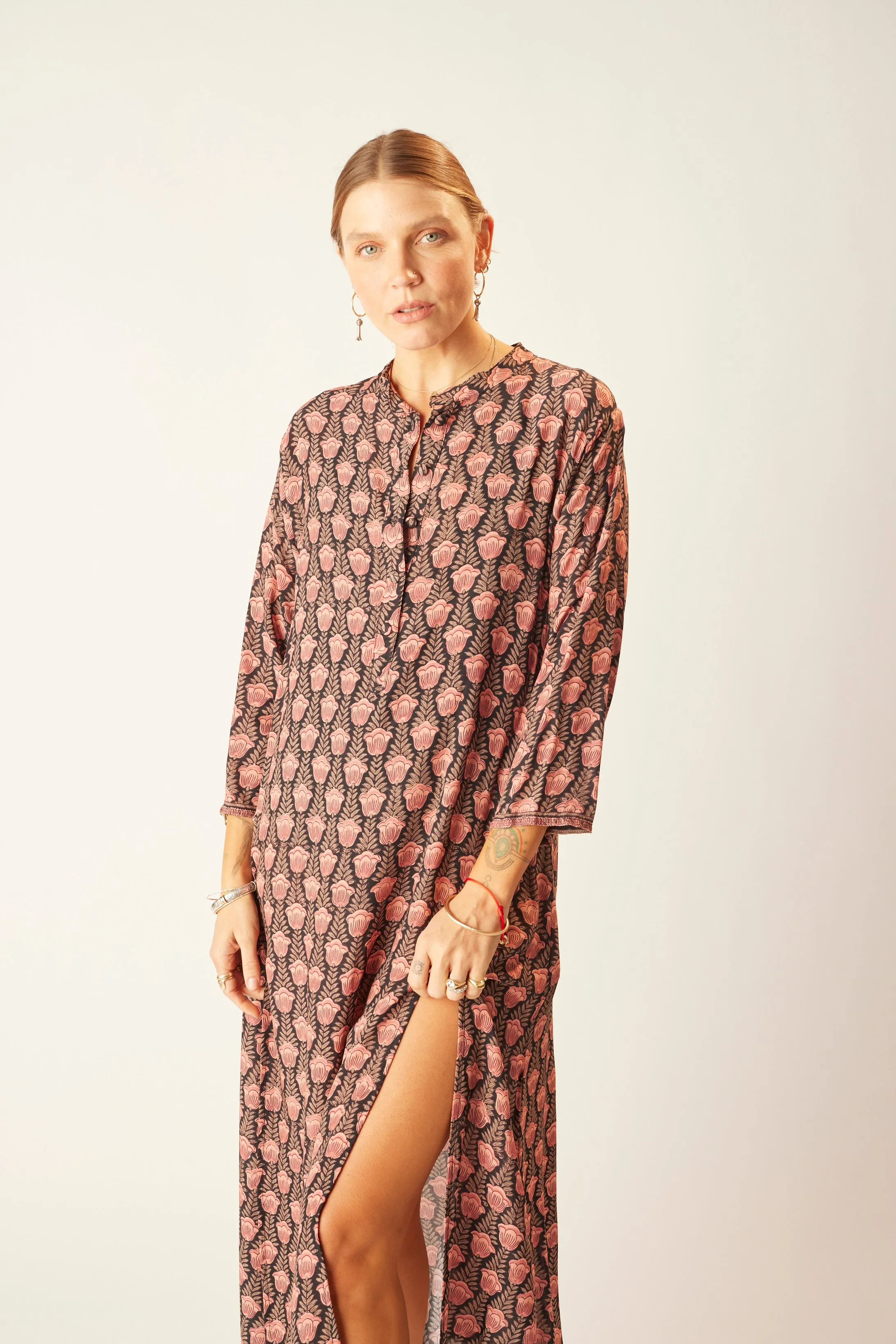 ISOBEL DRESS