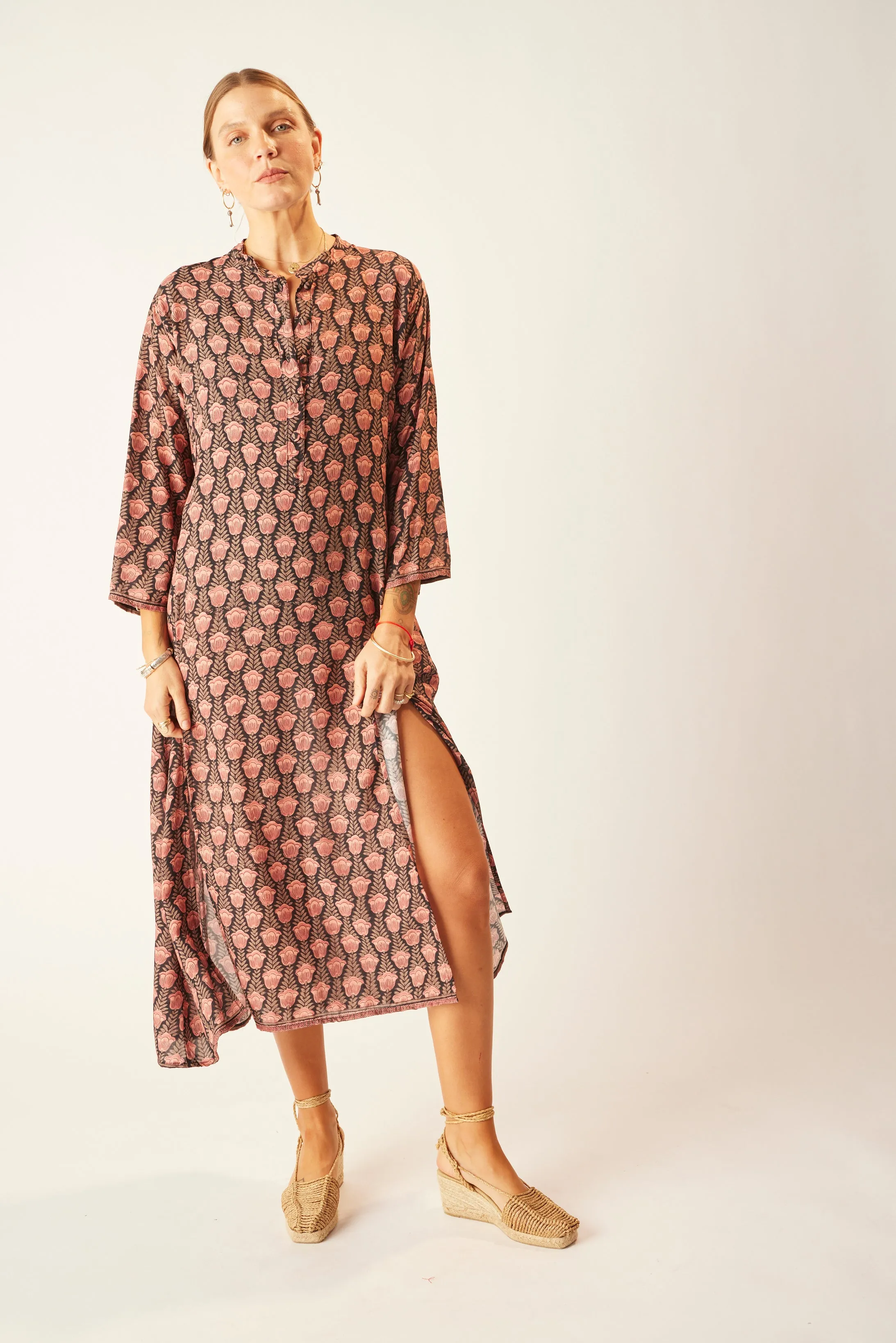 ISOBEL DRESS