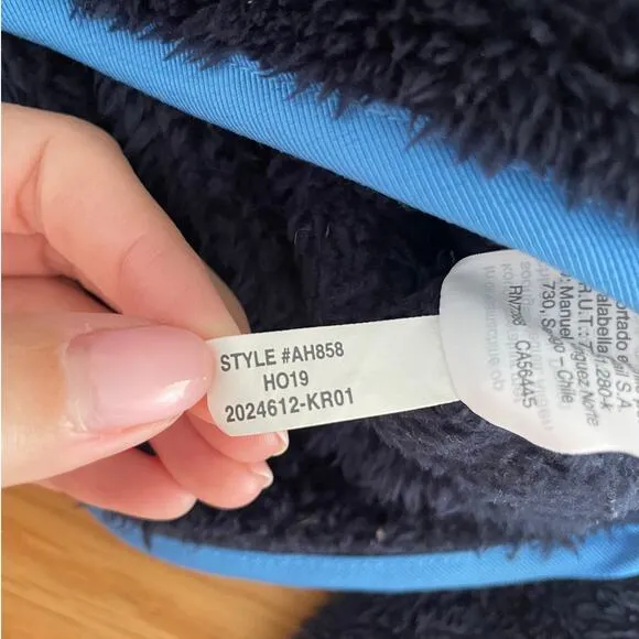 J. Crew - Superplush Sherpa Full-Zip Jacket