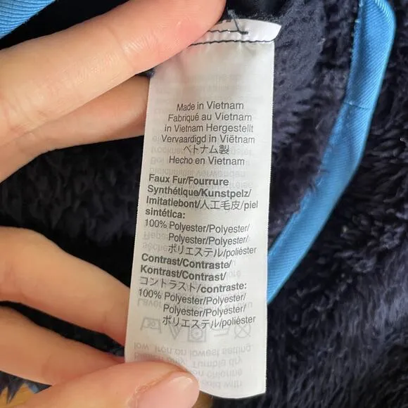 J. Crew - Superplush Sherpa Full-Zip Jacket