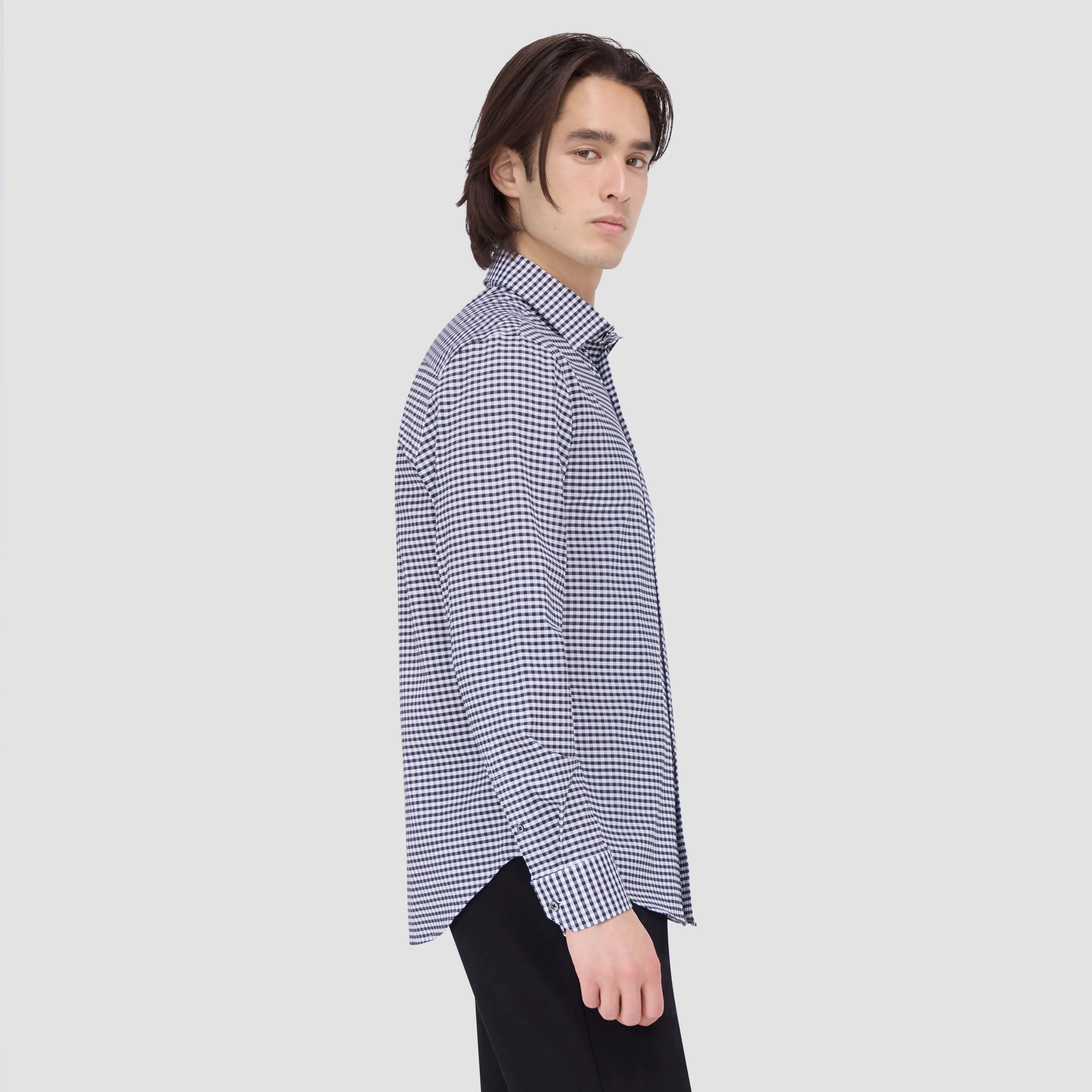 James Gingham OoohCotton Shirt