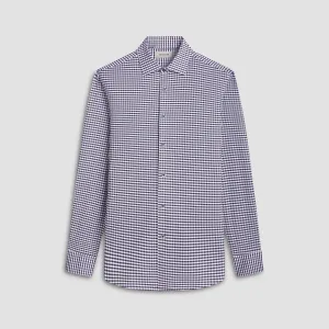 James Gingham OoohCotton Shirt