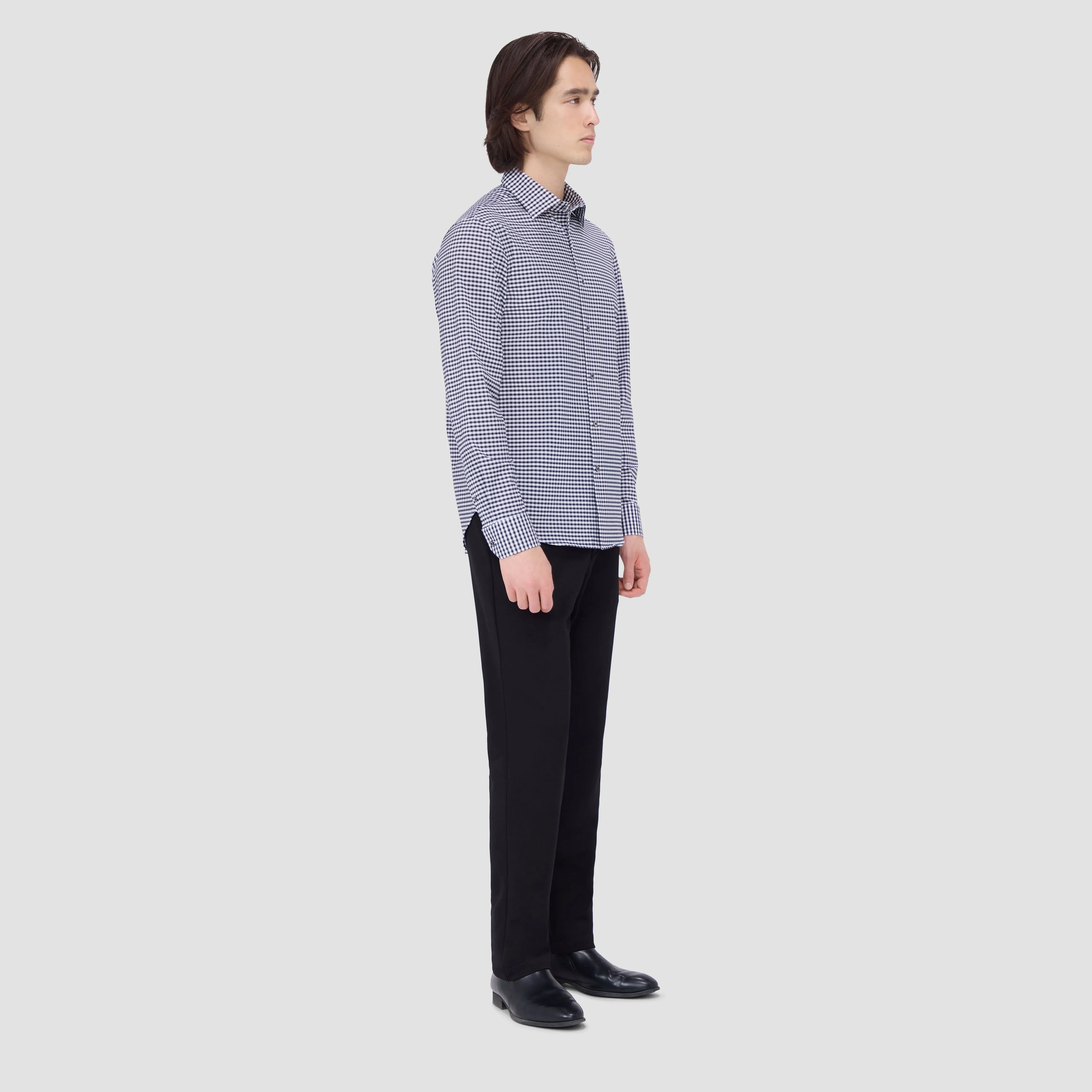 James Gingham OoohCotton Shirt