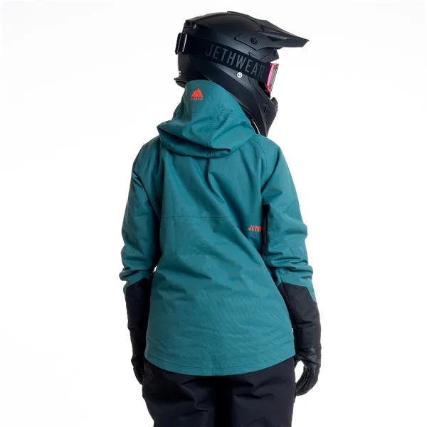 Jethwear Flight Anorak Unisex Jacket - 2025
