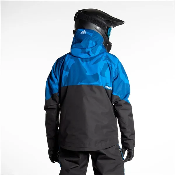 Jethwear Flight Anorak Unisex Jacket - 2025