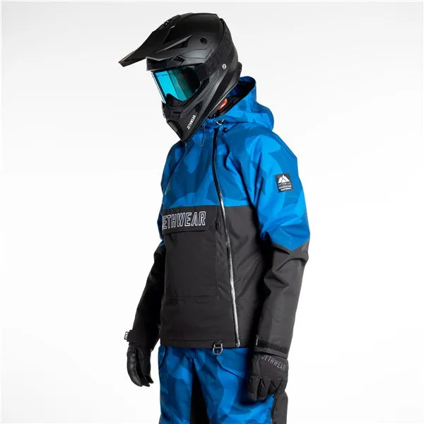 Jethwear Flight Anorak Unisex Jacket - 2025