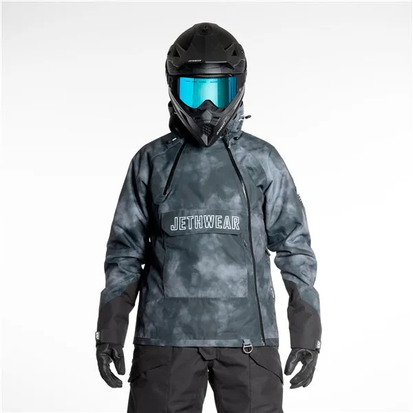 Jethwear Flight Anorak Unisex Jacket - 2025
